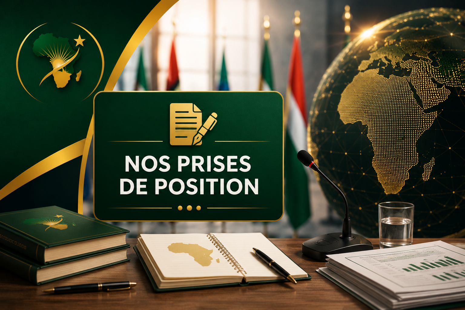 positions
